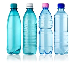 Етикетка безалкогольного напою