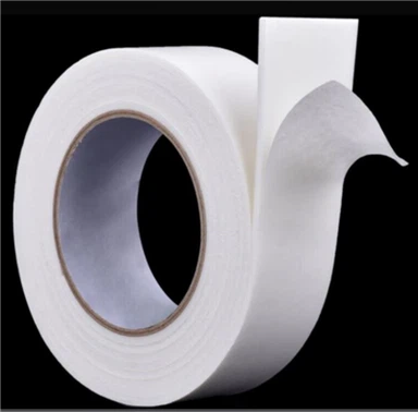 Тканинна стрічка